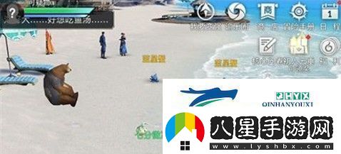 天諭手游逐浪少年手帕任務(wù)怎么做