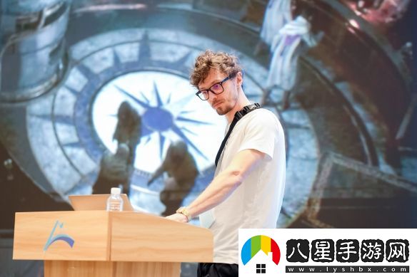 冰汽時(shí)代2制作人采訪(fǎng)暢聊游戲制作內幕
