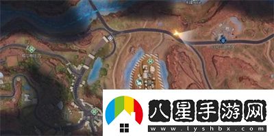 黎明覺(jué)醒礦山采集點(diǎn)有哪些黎明覺(jué)醒礦山采集點(diǎn)位置介紹