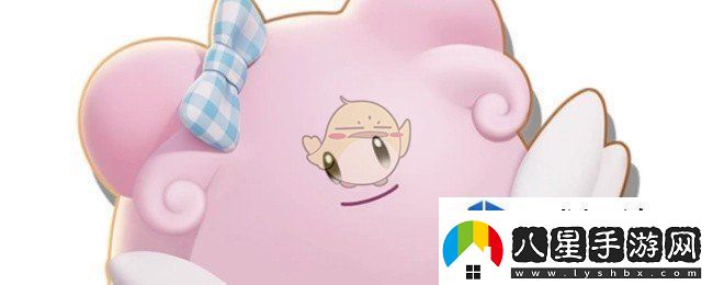 寶可夢(mèng)大集結幸福蛋最克制哪種類(lèi)型
