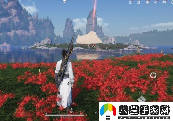 燕云十六聲各大野外boss詳細位置與攻略分享