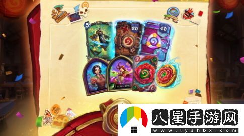爐石傳說(shuō)國服預約已加入更多回歸獎勵，玩家福利大升級