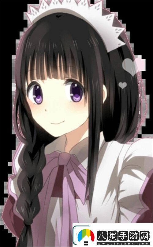 誰(shuí)說(shuō)小小拗女不懂事