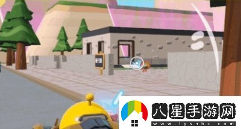 蛋仔派對特種蛋突擊新載具上線(xiàn)時(shí)間及信息介紹