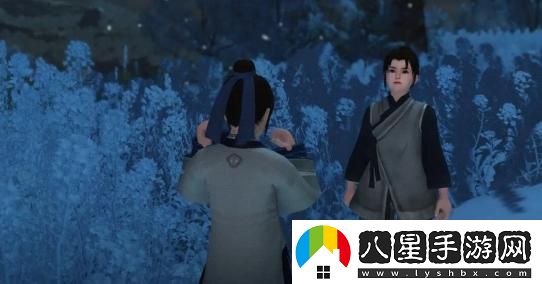逆水寒手游春歸學(xué)堂奇遇通關(guān)技巧詳解，輕松獲得春歸學(xué)堂奇遇獎勵