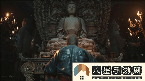 重溫西游經(jīng)典黑神話(huà)：悟空今日全球隆重發(fā)布，全新冒險等待你來(lái)體驗