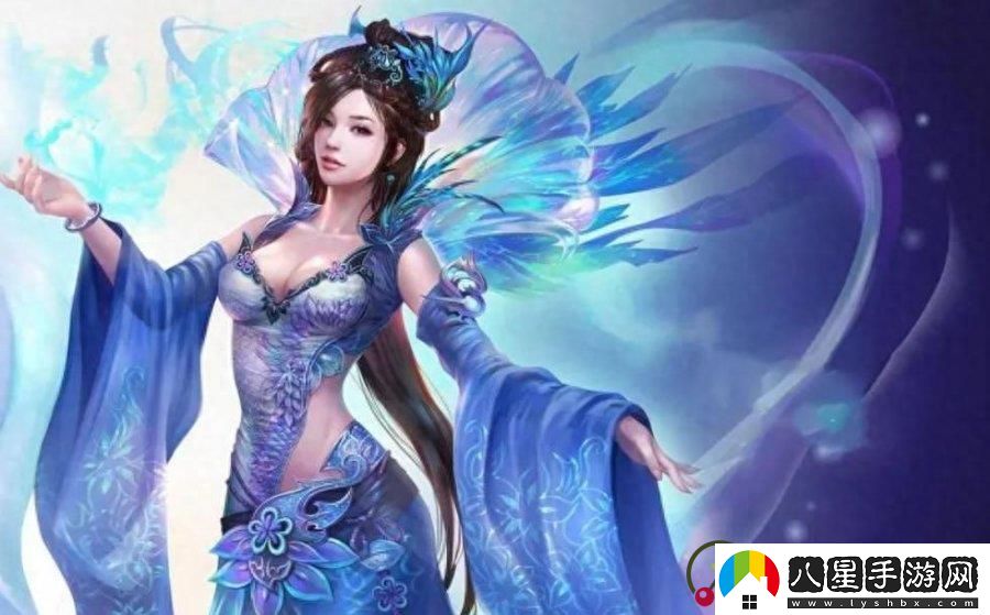 2023好玩的仙俠類(lèi)手游