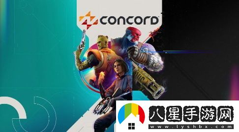 Concord宣布于9月6日關(guān)閉服務(wù)器，所有玩家將獲得全額退款