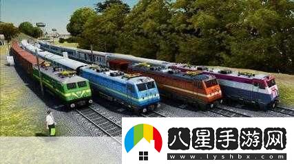印度火車(chē)模擬器3D新版上線(xiàn)