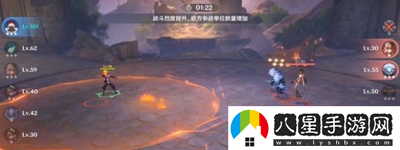 原神強風(fēng)猛進(jìn)之述演陣容最佳搭配攻略，如何進(jìn)行強風(fēng)猛進(jìn)之述演角色配隊？