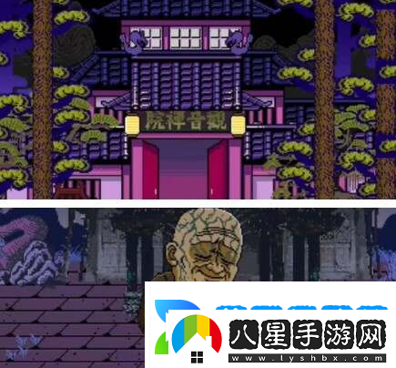 黑神話(huà)像素版隱藏BOSS金池長(cháng)老位置在哪