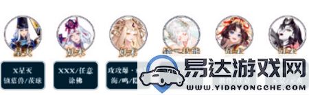 陰陽(yáng)師大妖試煉最強陣容解析與搭配推薦，如何組建出最強陣容？