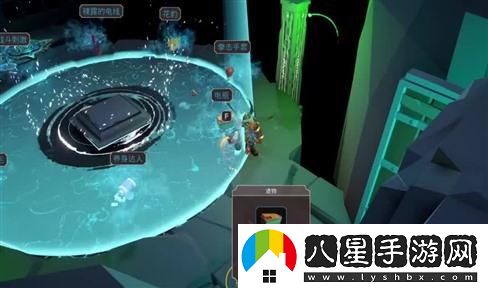 深入探索GBA塞爾達經(jīng)典之美與魅力之所在