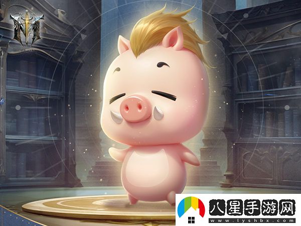 代號MY：與魔域中的本命幻獸攜手并肩，開(kāi)啟全新的冒險篇章！