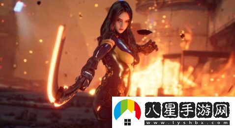 星刃新續集將搭載虛幻5引擎進(jìn)行開(kāi)發(fā)帶來(lái)更震撼的視覺(jué)效果