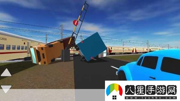 印度火車(chē)模擬器3D新版上線(xiàn)