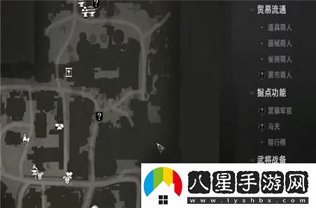 魔獸地圖森林逃亡玩法詳細解析與攻略分享