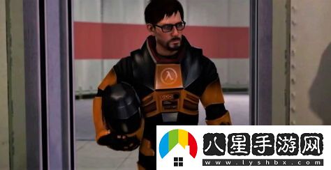 玩家全力探索半條命3各種跡象，Val