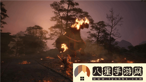 重溫西游經(jīng)典黑神話(huà)：悟空今日全球隆重發(fā)布，全新冒險等待你來(lái)體驗
