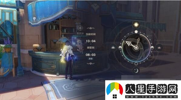 原神4.2怒濤之災禍任務(wù)攻略
