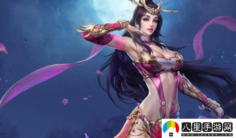 2023好玩的仙俠類(lèi)手游