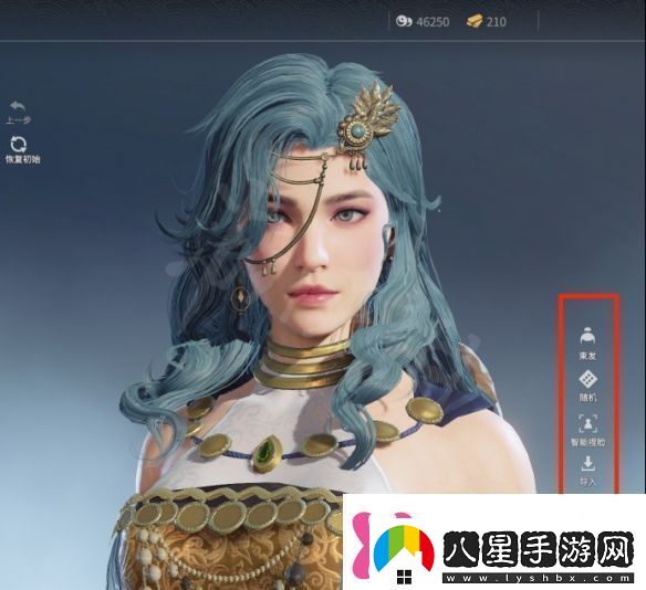 永劫無(wú)間殷紫萍捏臉數據精靈分享精靈殷紫萍怎么捏