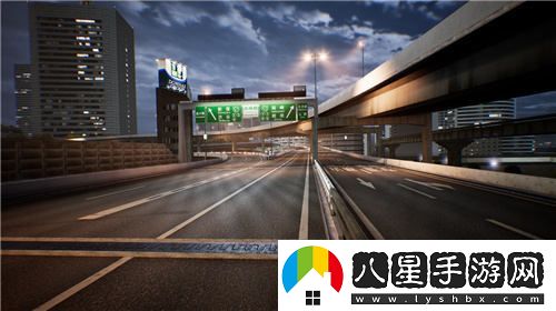 終于迎來(lái)了期待已久的瞬間！首都高賽車(chē)新作時(shí)隔18年即將發(fā)布震撼登場(chǎng)！