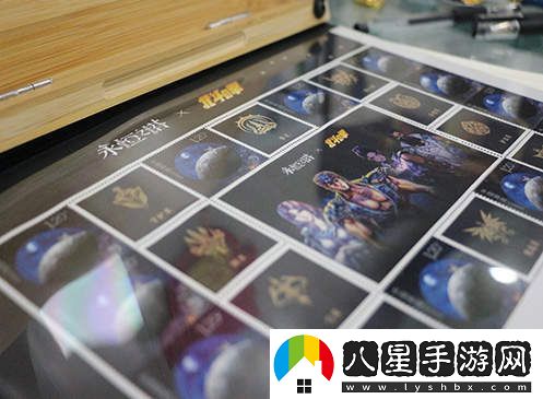 永恒之塔與中國郵政攜手慶祝懷舊服三周年限時(shí)快閃郵局盛大開(kāi)啟