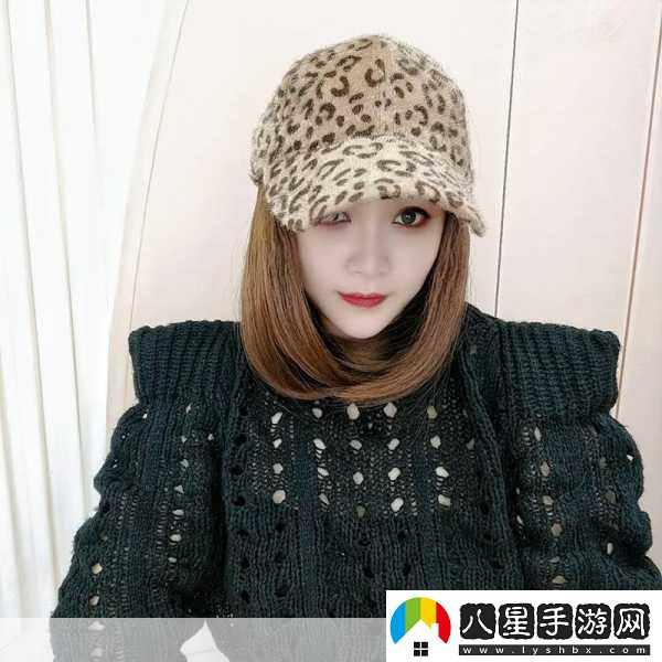 媽媽說(shuō)今天不用戴帽子了