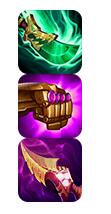 金鏟鏟之戰S10護衛槍賽娜裝備搭配攻略