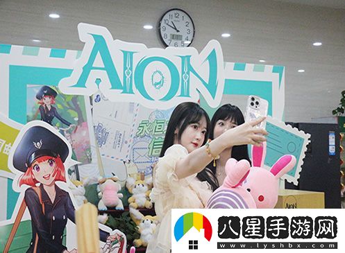 永恒之塔與中國郵政攜手慶祝懷舊服三周年限時(shí)快閃郵局盛大開(kāi)啟