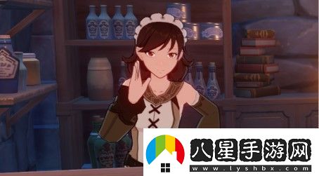 原神土豆購買(mǎi)位置介紹