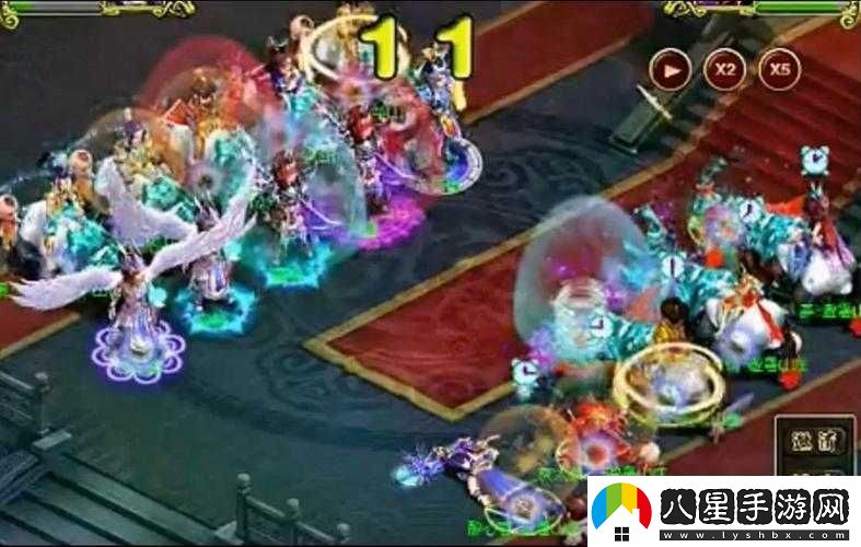 問(wèn)道手游妖石風(fēng)寂云清獲取攻略