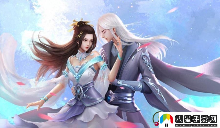 2023好玩的仙俠類(lèi)手游