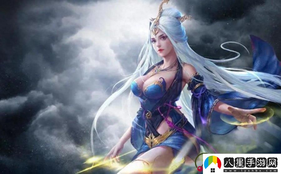 2023好玩的仙俠類(lèi)手游