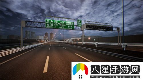 終于迎來(lái)了期待已久的瞬間！首都高賽車(chē)新作時(shí)隔18年即將發(fā)布震撼登場(chǎng)！