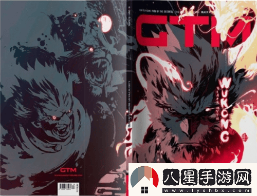 重溫西游經(jīng)典黑神話(huà)：悟空今日全球隆重發(fā)布，全新冒險等待你來(lái)體驗