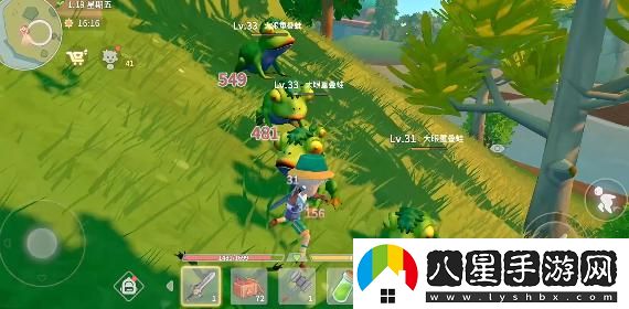 波西亞時(shí)光黑暗獸選哪個(gè)