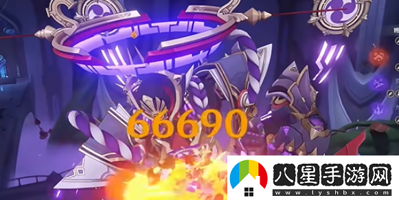原神克洛琳德核爆怎么拉滿(mǎn)