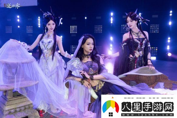 逆水寒小寒國風(fēng)節