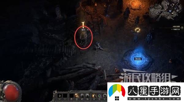 流放之路2新手入門(mén)教學(xué)流放之路2新手怎么玩