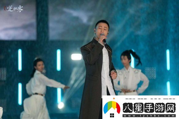 逆水寒小寒國風(fēng)節
