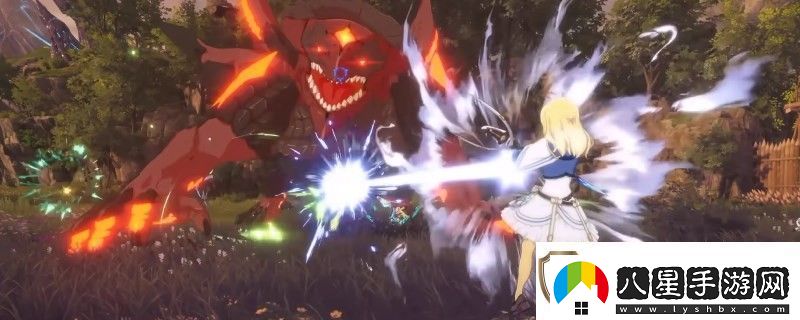 星痕共鳴安德拉登陸戰遺址地圖介紹