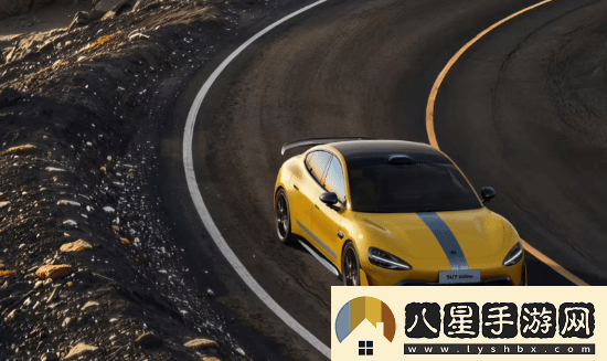 小米汽車(chē)談剎車(chē)盤(pán)表面有