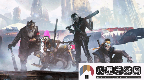 育碧超越善惡2難產(chǎn)原因曝光！內部管理混亂無(wú)比
