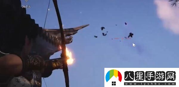 燕云十六聲為何與仙蹊蹺無(wú)緣？不羨仙蹊蹺的確切位置揭曉