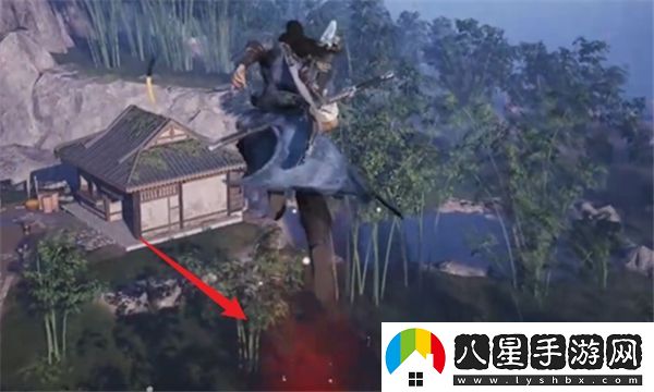 燕云十六聲為何與仙蹊蹺無(wú)緣？不羨仙蹊蹺的確切位置揭曉