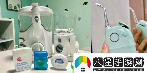 2025年口腔護理新寵！知乎大咖力薦歐可林AirPump