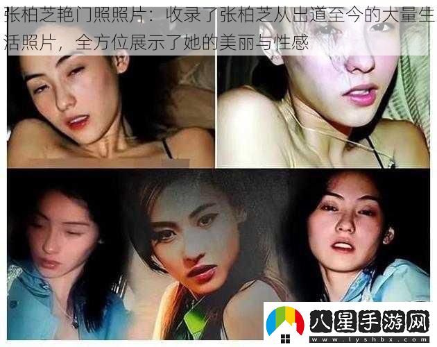 張柏芝艷門(mén)照照片