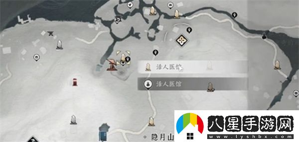 燕云十六聲為何與仙蹊蹺無(wú)緣？不羨仙蹊蹺的確切位置揭曉
